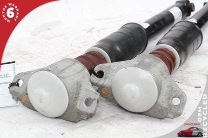 2018-2024 Audi Q5 Rear Left and Right Side Shock Strut Absorber 80A513035N OEM
