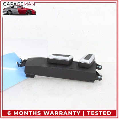 2007-2015 Audi Q7 Front Left Side Seat Adjustment Control Switch 4L0959747A OEM