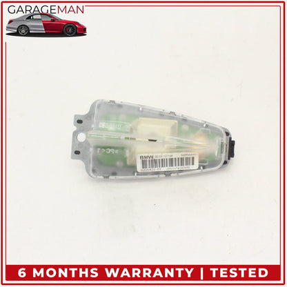 2010-2018 BMW 550i 535i X3 X4 Roof Shark Fin Antenna Module 9209431 OEM