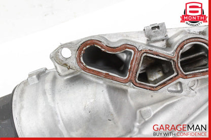 2005-2013 Mercedes-Benz E350 W212 Oil Filter Housing 2721800410 Genuine