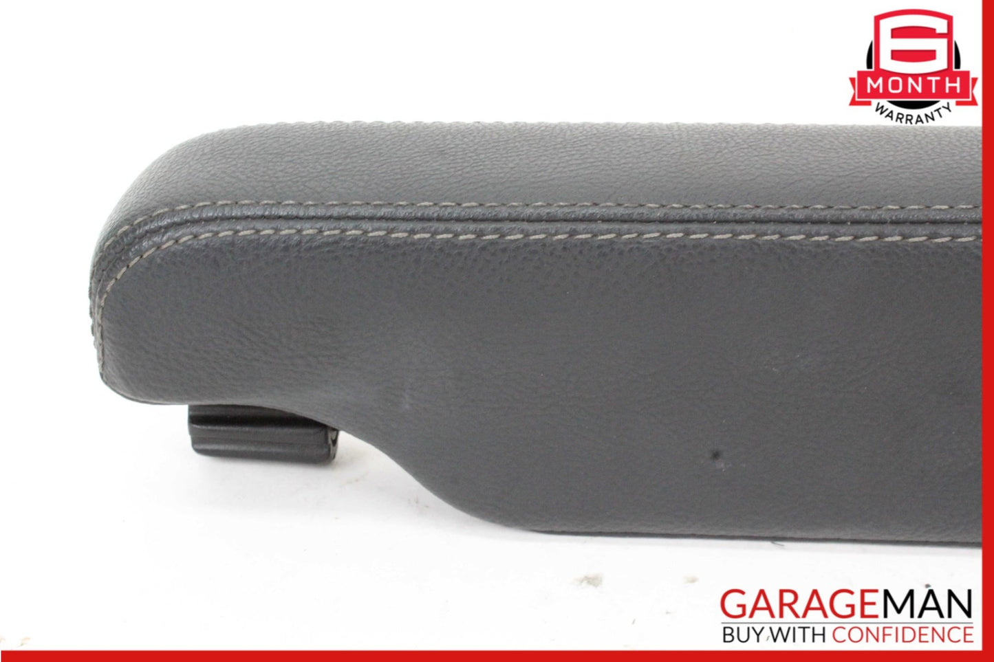 2010-2016 Land Rover LR4 SUV Front Right Seat Arm Rest 9H22600C75BA Genuine