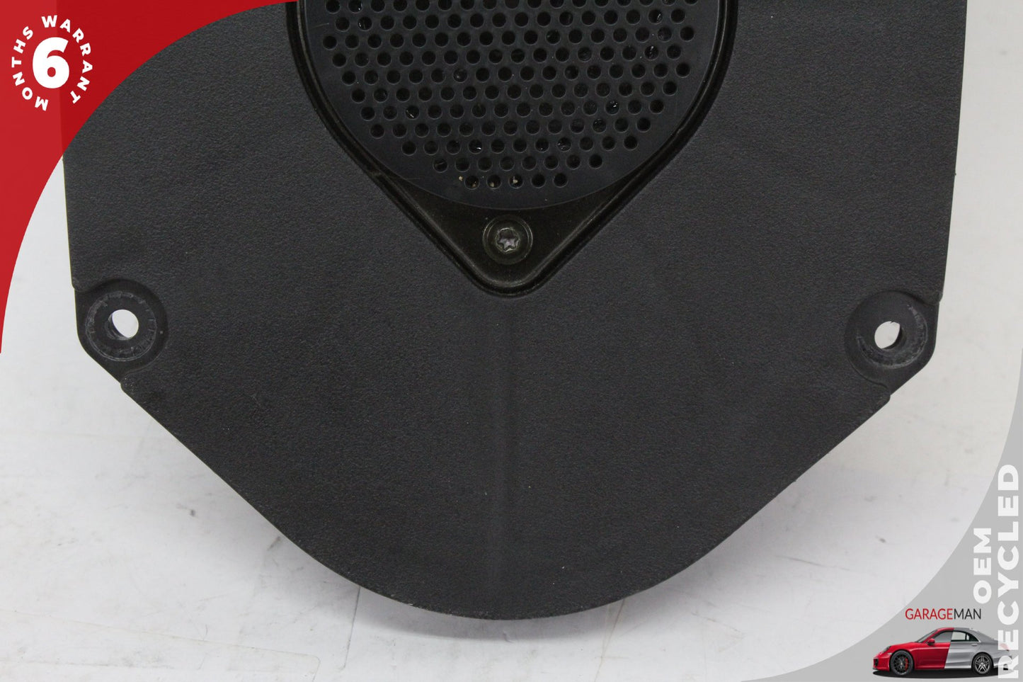 2002-2005 Ford Thunderbird Rear Left and Right Side Speaker Set 1W6F18808AA OEM