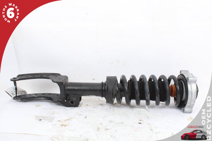2007-2015 Audi Q7 Front Left and Right Side Shock Strut 7L8413032G OEM