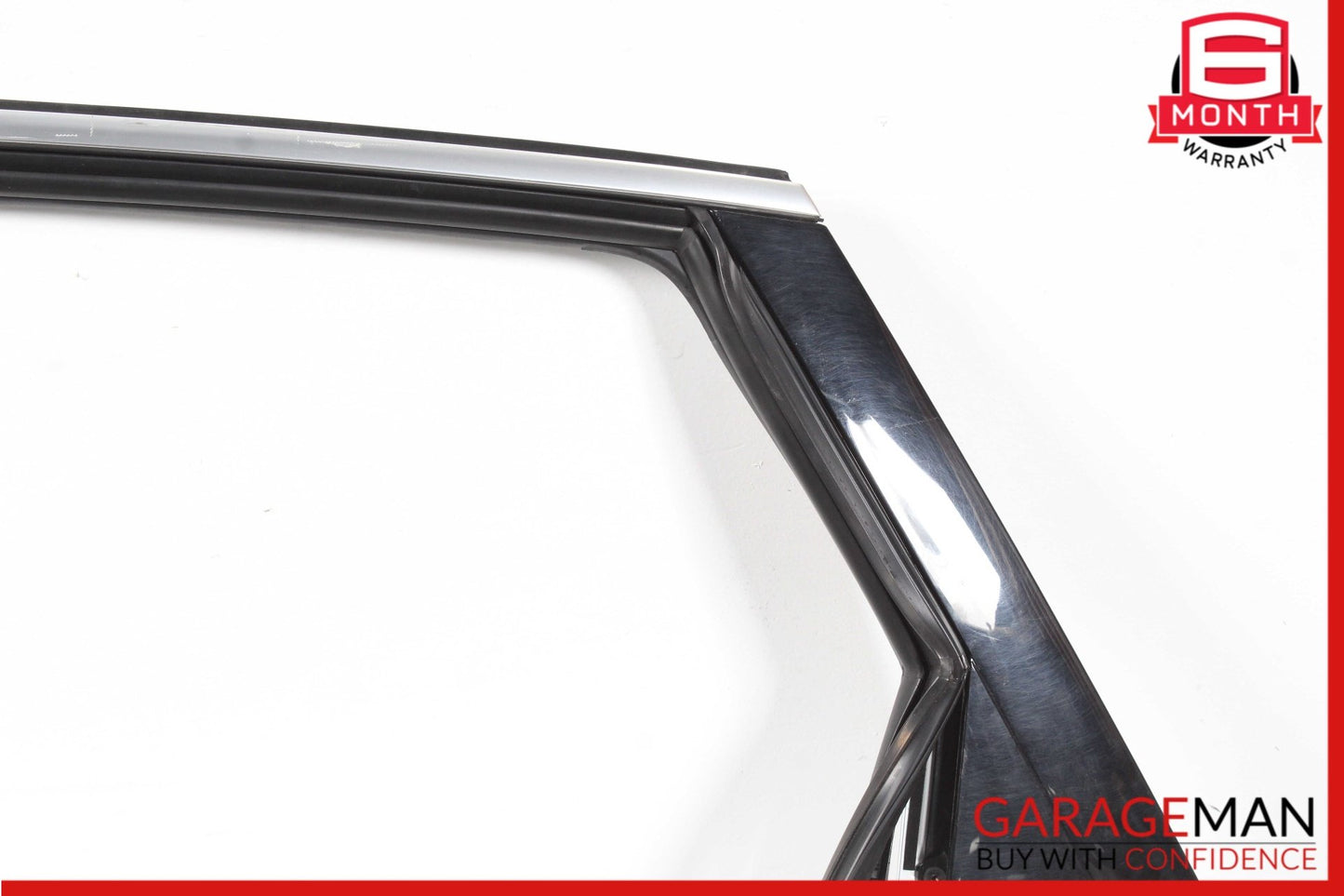 2018-2025 Audi Q5 Left Rear Door Shell 80A833051 Genuine