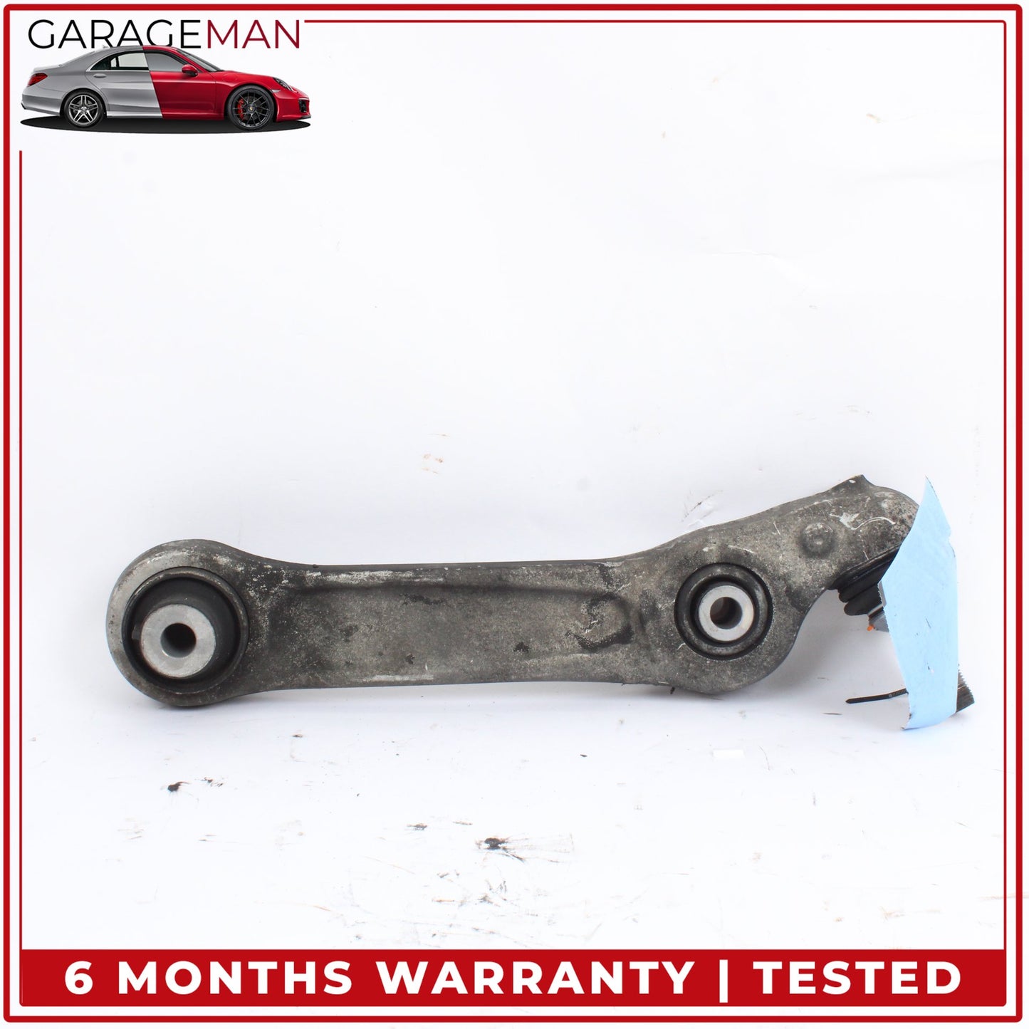 2011-2016 BMW 528i F10 RWD Left Front Lower Control Arm 6794203