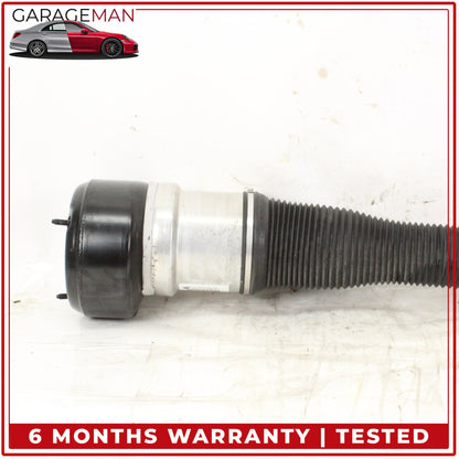 2007-2014 Mercedes W216 CL550 Rear Right Airmatic Shock Strut 2213202213 OEM