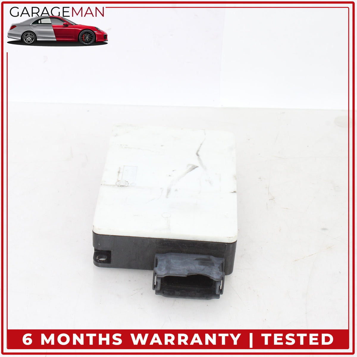2007-2017 Mercedes W216 CL550 Rear Lerft and Right Blind Spot Radar Sensor OEM