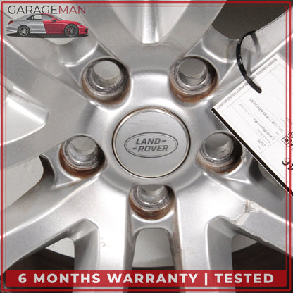 2014-2022 LR Range Rover Sport L494 Front or Rear Wheel Rim 8.5JX20EH2 IS47 OEM