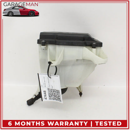 2015-2021 Mercedes W205 C300 Front Engine Fuse Relay Box Housing 2055402328 OEM