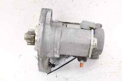 2010-2013 Land Rover LR4 HSE Engine Motor Starter AH4211001BB OEM