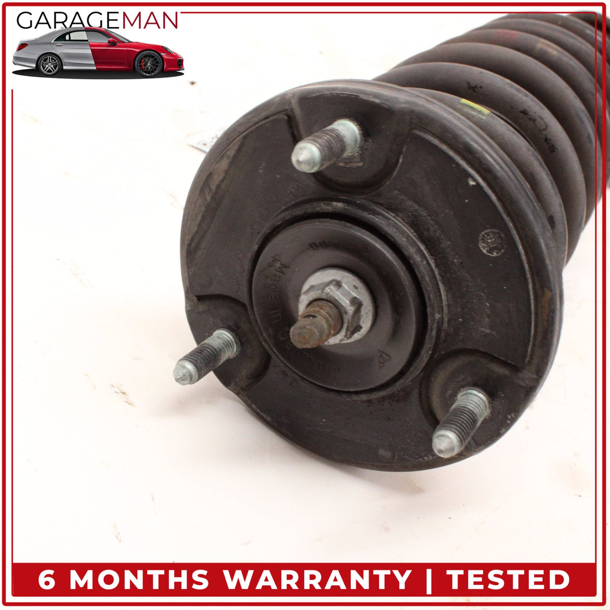 1999-2005 Porsche 911 Carrera Rear Left or Right Side Shock Strut Absorber OEM