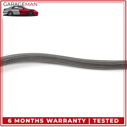 2024-2026 BMW X2 U10 AWD Rear Left Side Door Weatherstrip Seal 51725A34559 OEM
