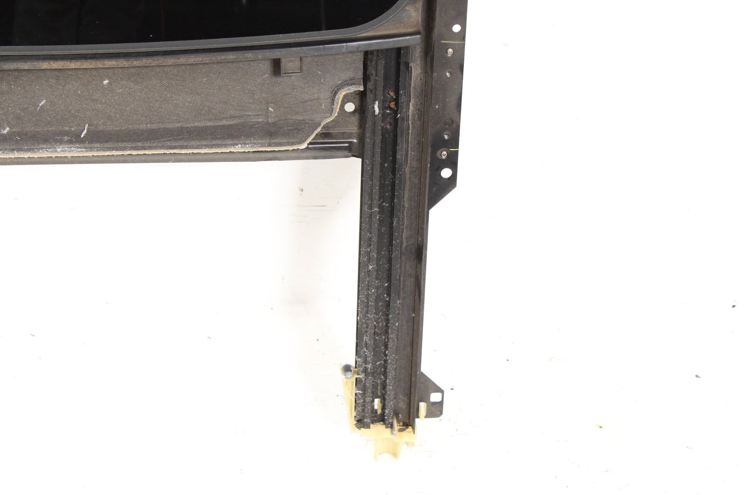2009-2019 Ford Flex Panoramic Sunroof Sun Roof Glass Assembly 8A8374519A02CD OEM