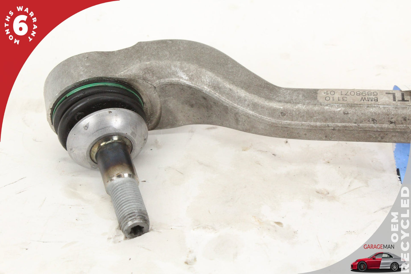 2018-2025 BMW G20 330i 330e RWD Front Left Side Wishbone Lower Control Arm OEM