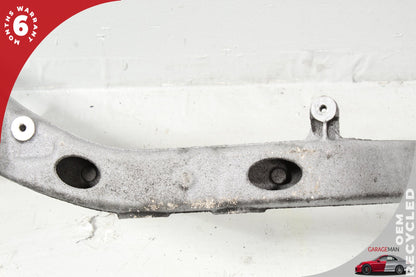 2011-2018 Audi Q7 Porsche Cayenne 958 Front Engine Crossmember Mount Bracket OEM