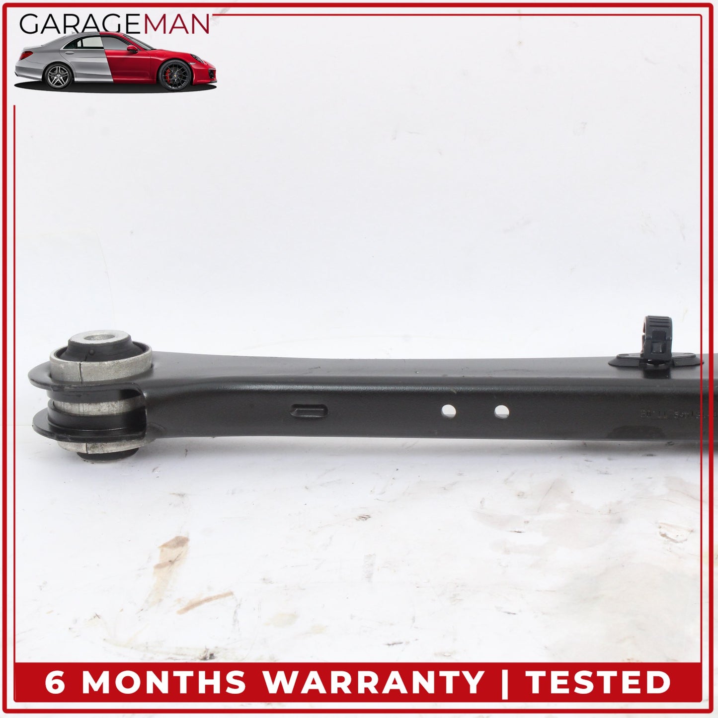 2016-2025 BMW X2 U10 AWD Rear Left or Right Side Upper Control Arm 7915358 OEM