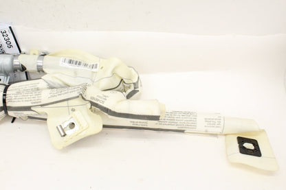 2008-2014 Mercedes C250 CDI W204 Left Roof Curtain Air Bag 2048600505