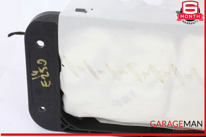 14-16 Mercedes W212 E250 E550 Front Right Side Dashboard Dash Airbag OEM