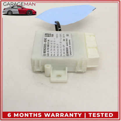 2012-2014 Mercedes W218 CLS550 Parking Distance Control Module 2189000301 OEM