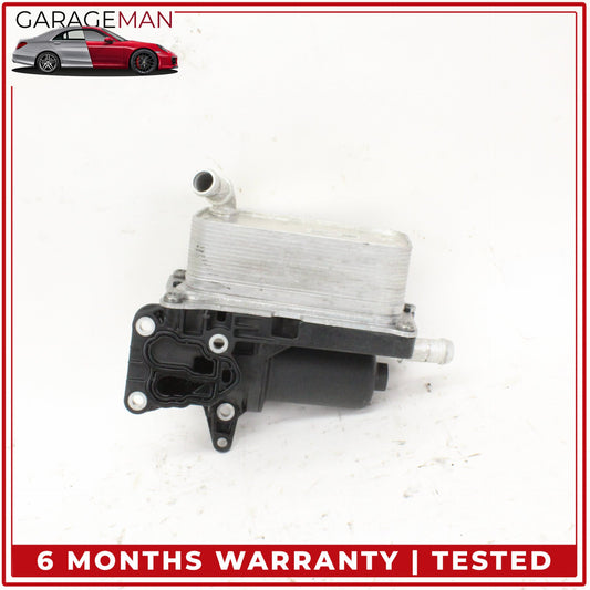 2014-2019 Mercedes W117 CLA45 AMG CLA250 Transmission Oil Cooler 2465010101 OEM