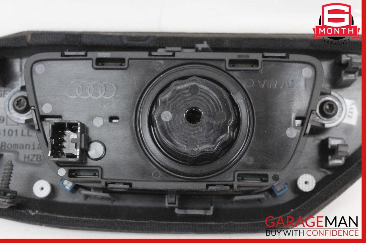 2018-2024 Audi A4 B9 Sedan Headlight Switch Control 8W1853189 Genuine