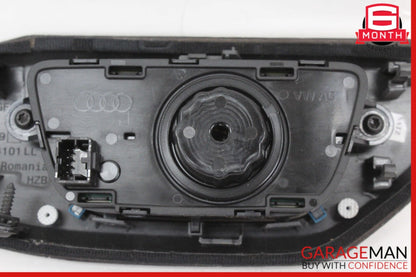 2018-2024 Audi A4 B9 Sedan Headlight Switch Control 8W1853189 Genuine