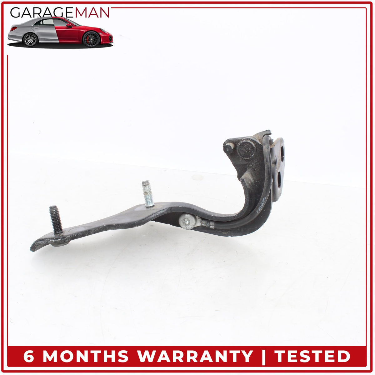 2014-2017 LR Range Rover Sport L494 Left and Right Tailgate Boot Hinge Set OEM