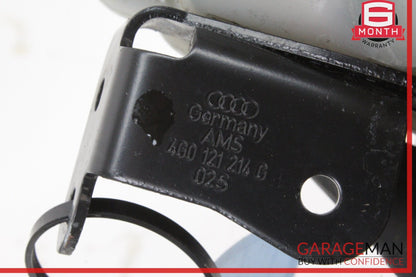 2012-2018 Audi A6 A7 Sedan Coolant Overflow Reservoir 4G0121214G OEM