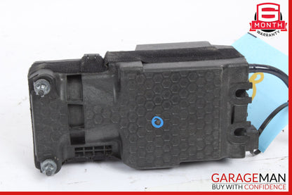 2012-2018 Audi S7 Front Right Passenger Side Seat Air Pump 4G8881073 OEM