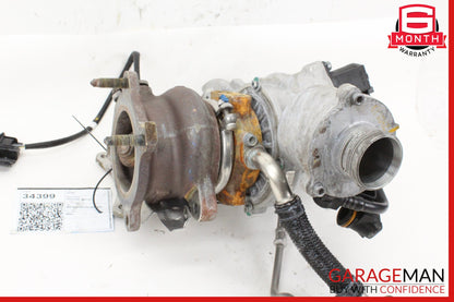 2019-2024 Porsche Macan 95B SUV 2.0L Engine Turbocharger 06L145722T OEM