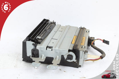2003-2013 Mercedes X164 GL450 CLS550 Audio Radio 6 Disk CD Changer Player OEM
