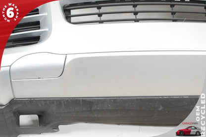 2008-2010 Porsche Cayenne 957 Front Bumper Cover Assembly 7L5807221 OEM