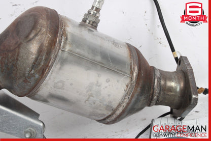 2012-2015 Audi A6 C7 Sedan Front Left Exhaust System Pipe Tube 4G0254200K