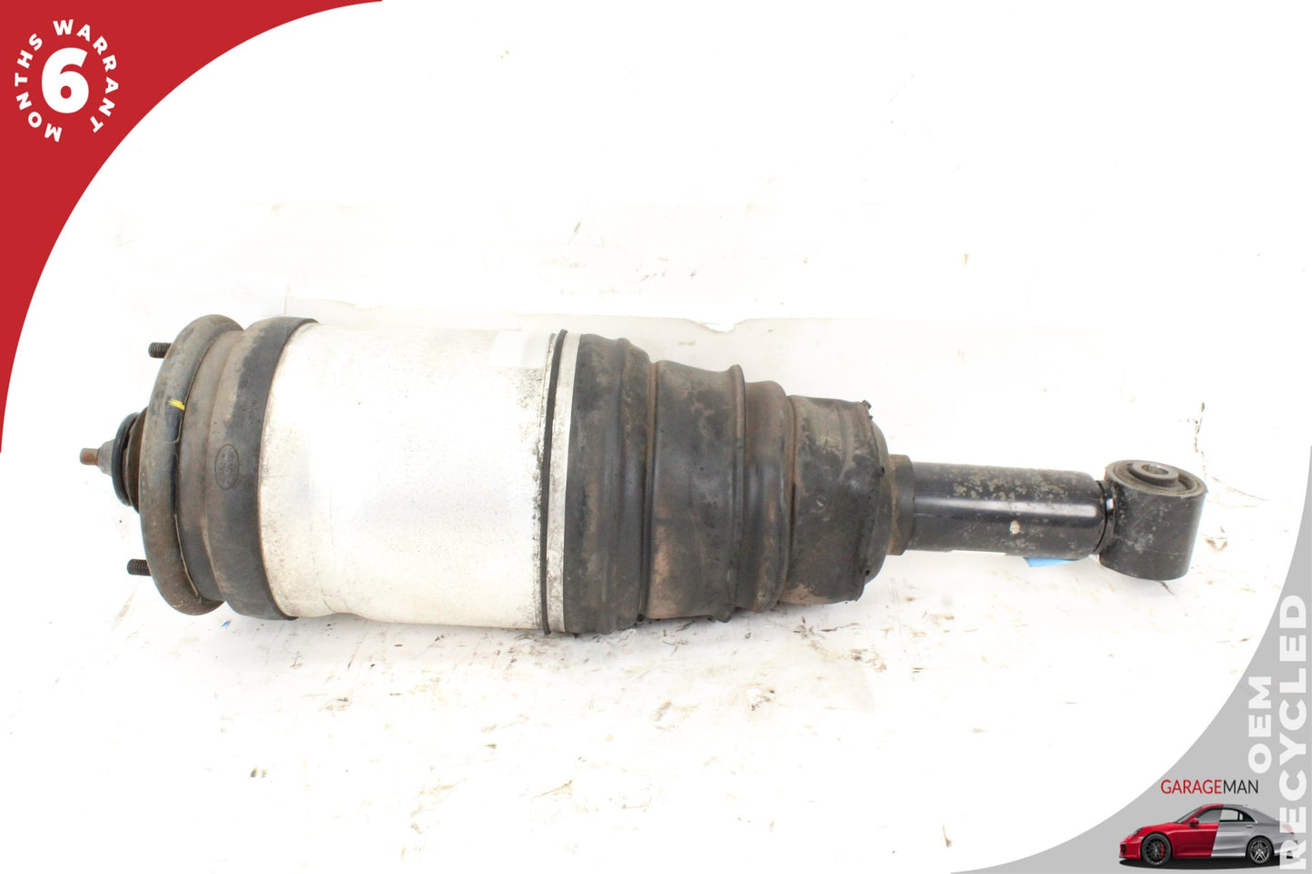 2010-2016 Land Rover LR4 SUV Rear Left or Right Side Shock Strut AH2218W002AA
