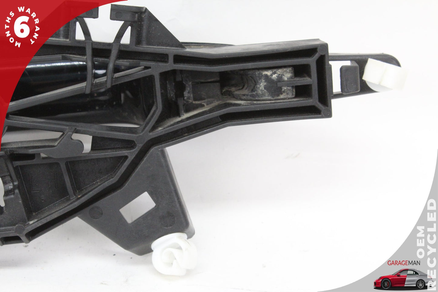 2014-2019 Chevrolet Silverado 1500 Front Left Side Exterior Door Handle OEM