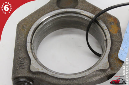 2007-2013 BMW 335is 135i 535i Engine Piston &amp; Connecting Rod 8497B OEM