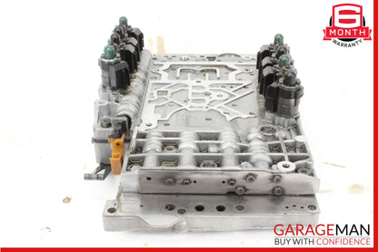 2004-2017 Mercedes-Benz C300 W205 ML400 Transmission Valve Body 2122771201 OEM