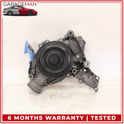 2005-2012 Mercedes W211 E350 C350 Engine Coolant Motor Water Pump 2722010601 OEM