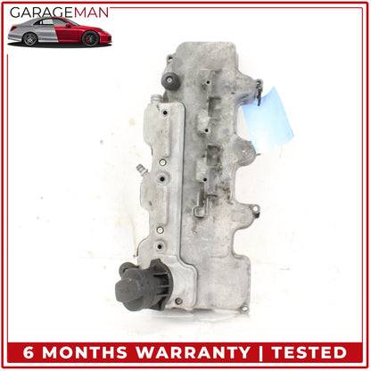 1998-2005 Mercedes W210 E320 Left Side Cylinder Head Valve Cover 1120160205 OEM
