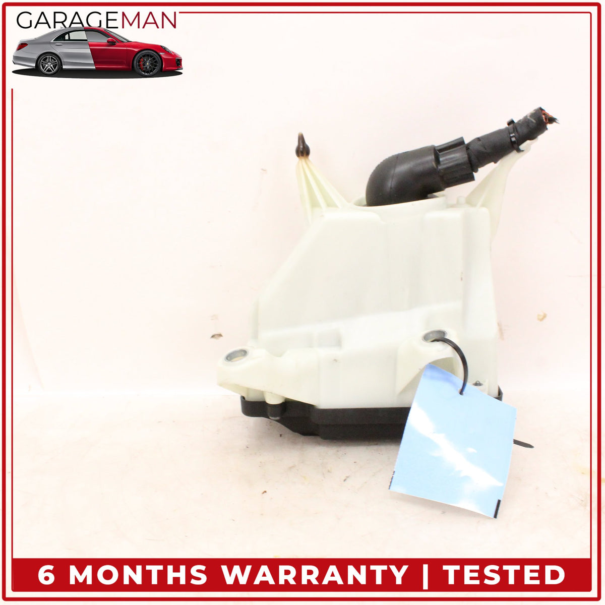 2015-2021 Mercedes W205 C300 Front Engine Fuse Relay Box Housing 2055400024 OEM