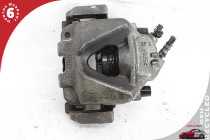 2007-2016 BMW X1 Z4 SUV Front Left and Right Side Brake Caliper Set OEM