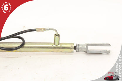 1997-2004 Mercedes-Benz SLK230 R170 Convertible Trunk Lid Cylinder 1708000272 OEM