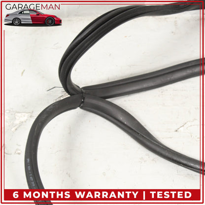 2019-2025 BMW 330i Front Left or Right Side Door Weather Strip Seal 7407373 OEM