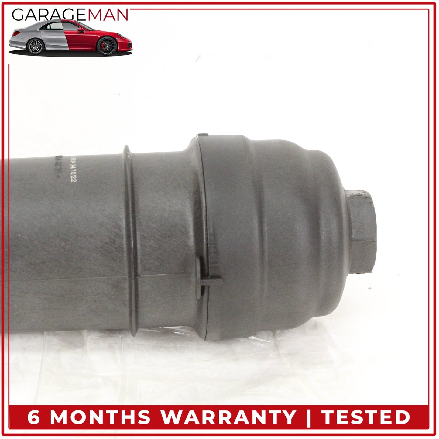 2008-2016 Audi A6 S5 Q5 Q7 Engine Motor Oil Filter Housing 06E115405C OEM