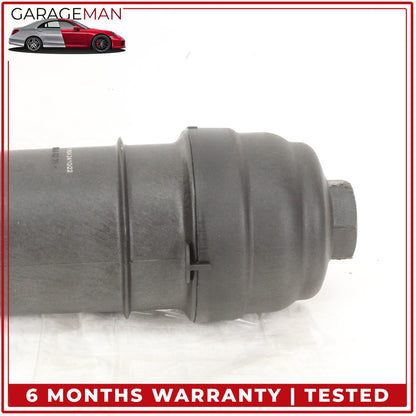 2008-2016 Audi A6 S5 Q5 Q7 Engine Motor Oil Filter Housing 06E115405C OEM