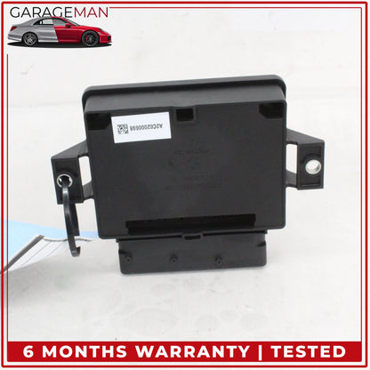 2013-2017 Audi A4 Electronic Parking Brake Control Module Unit 8K0907801N OEM