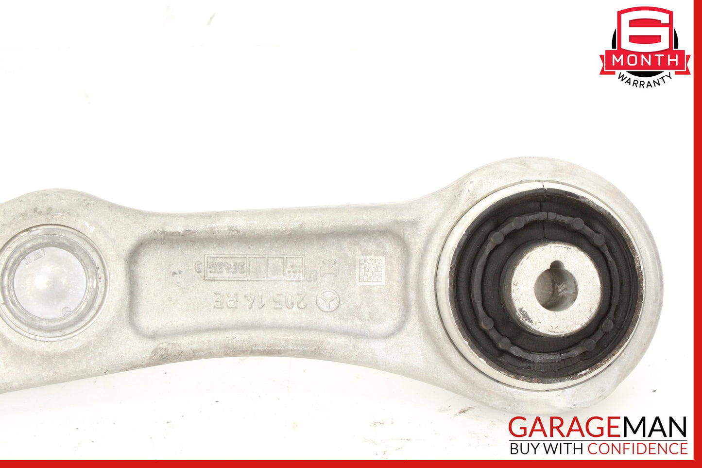 2015-2020 Mercedes W205 C300 Front Right Side Wishbone Lower Control Arm OEM
