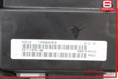 2013-2019 Ford Flex SUV Front Left Door Control Module DG1T-13C791-AA OEM