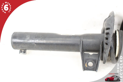 2011-2015 Audi TT 8J Coupe Front Left and Right Shock Absorber Strut 8J0413031AD