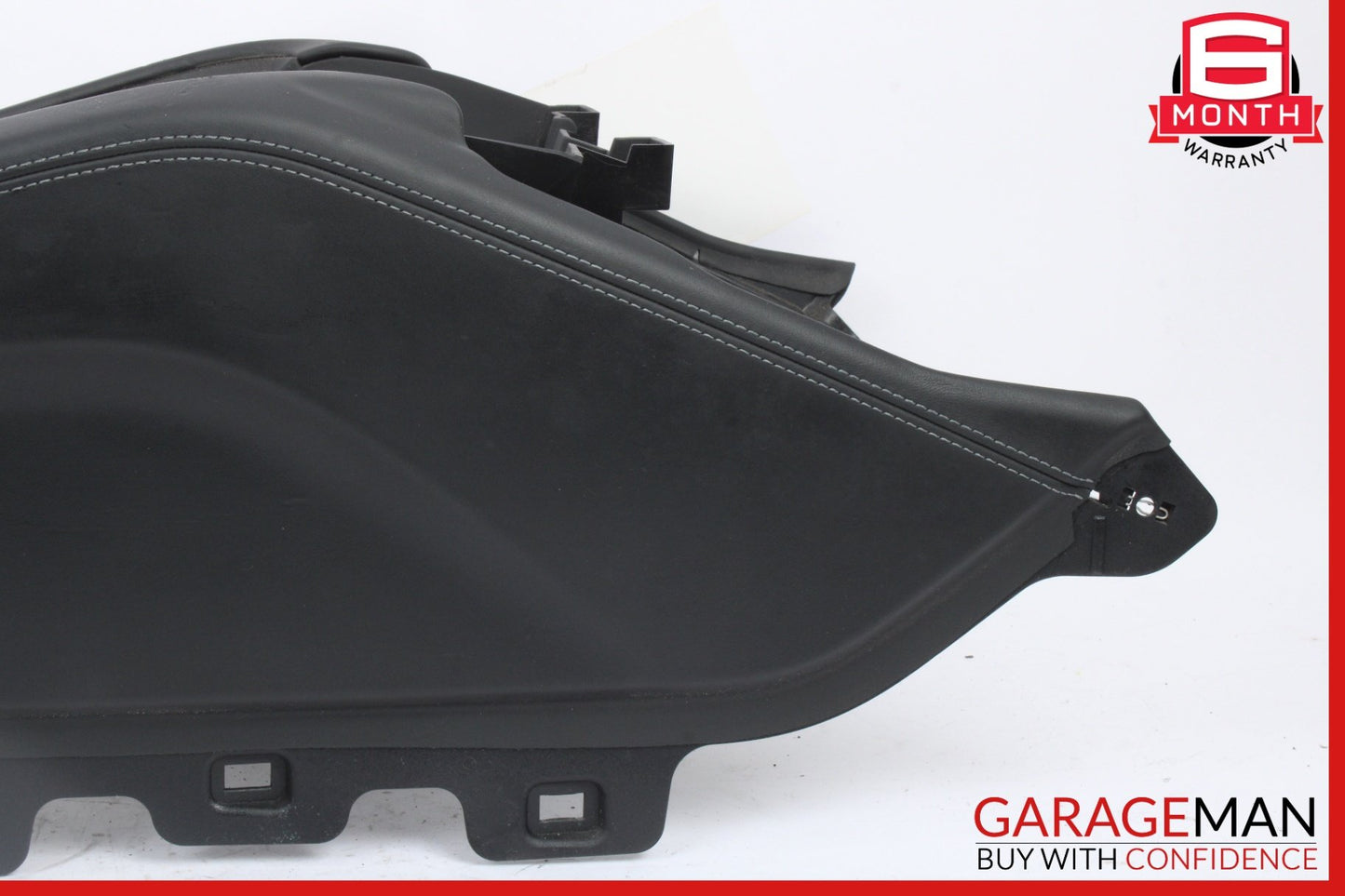 2011-2015 Audi TT 8J Convertible Front Center Console Trim Bezel 8J1863242B OEM